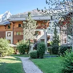 Bel Appartement A Chamonix, Proche Du Centre Et Des Pistes, Pour 6 Personnes, Avec Parking Et Wifi - Fr-1-343-168