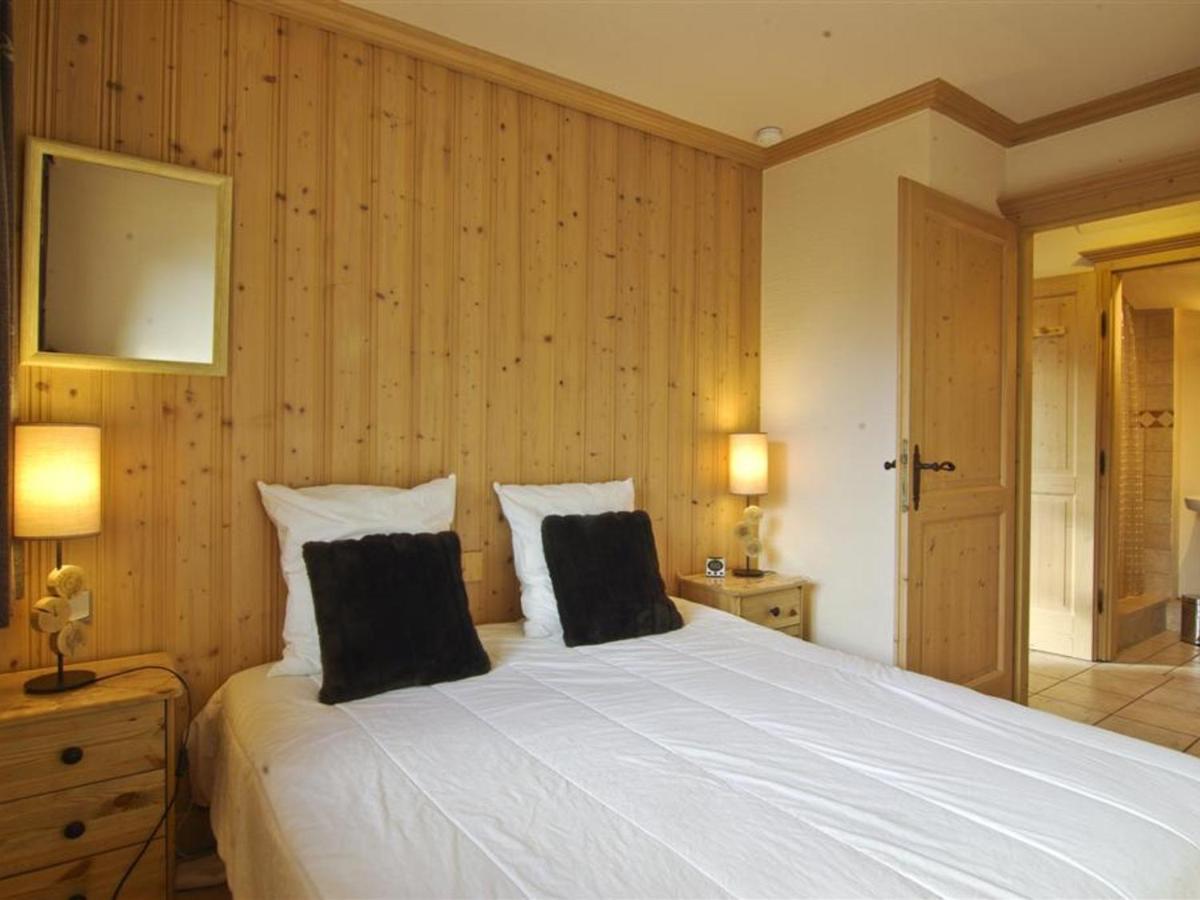 Apartment Bel A Chamonix, Proche Du Centre Et Des Pistes, Pour 6 Personnes, Avec Parking Et Wifi - Fr-1-343-168 Chamonix
